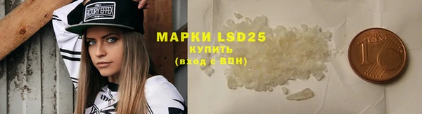 молекула духа Магас